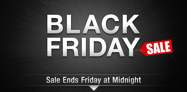 Black Friday Sale: 72-Hour Savings at All Sandals Resorts
