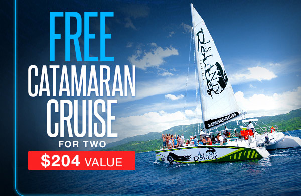 Free Catamaran