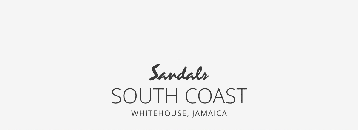 Sandals South Coast