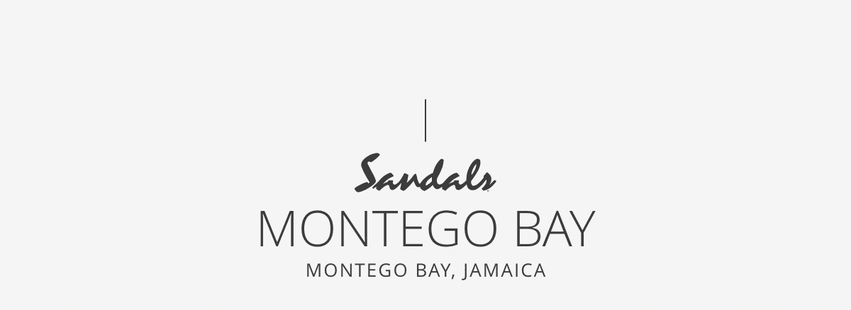 Sandals Montego Bay