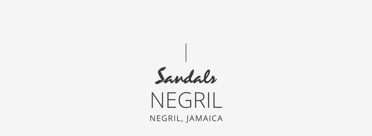 Sandals Negril