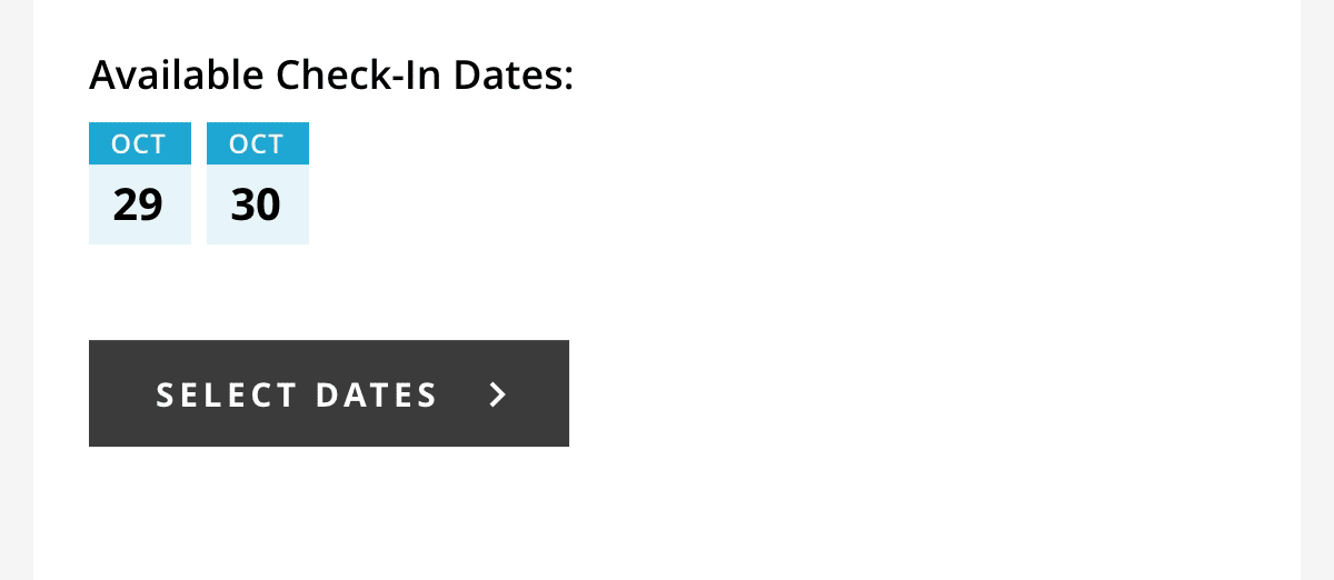 Select Dates