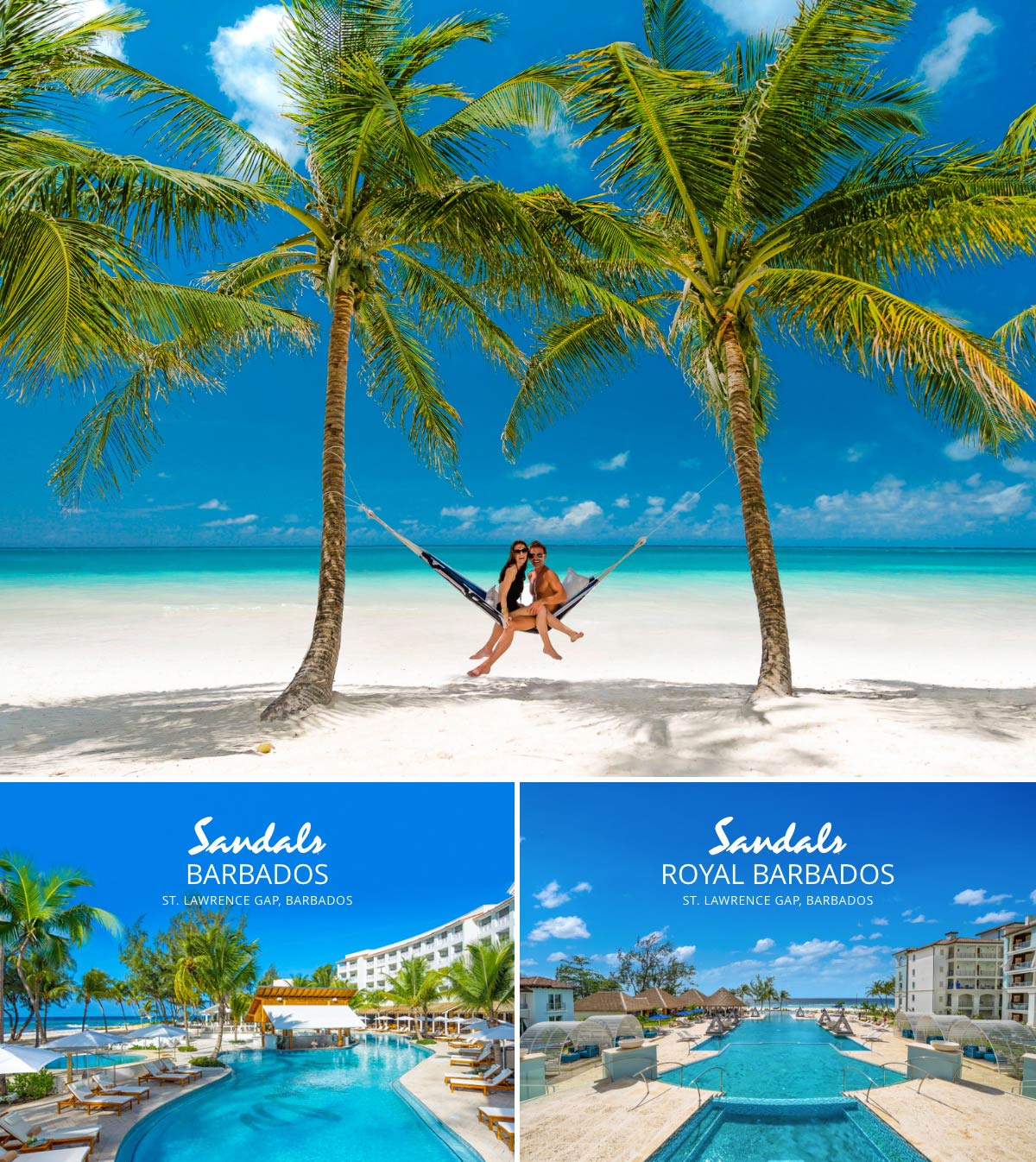 Sandals Royal Barbados