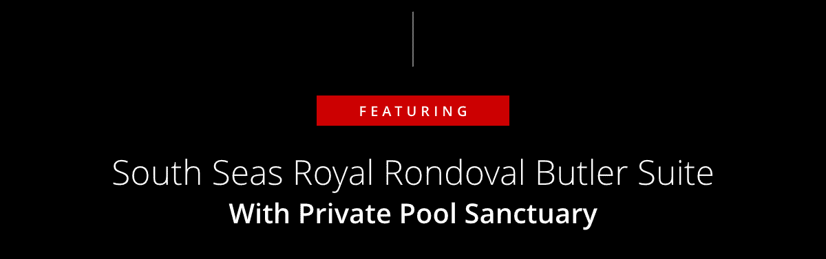 South Seas Royal Randoval