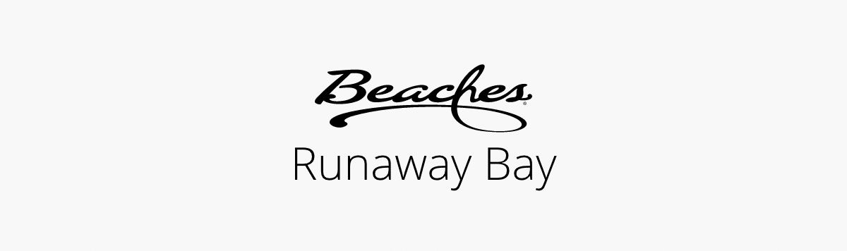 Beaches Runaway Bay